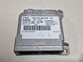 Airbag control unit/module