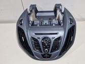 Radio / CD-Player / DVD-Player / Navigation