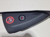 Verkleidung Armaturenbrett Cockpit seitlich