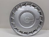 R15 wheel hub/cap/trim