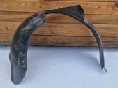 Front wheel arch liner splash guards