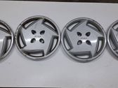 15 Zoll Radkappe