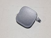 Rear bumper row hook cap/cover