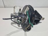 Brake booster