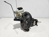 Brake booster