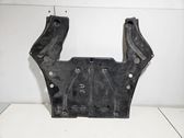Engine splash shield/under tray