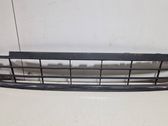Front bumper lower grill