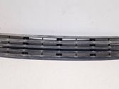 Front bumper lower grill