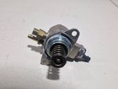 Pompe d'injection de carburant à haute pression