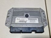Calculateur moteur ECU