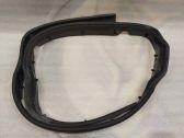 Engine compartment rubber