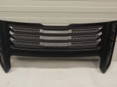 Engine cover (trim)