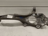 Front wheel hub