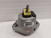 Engine mount bracket