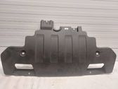 Engine splash shield/under tray