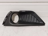 Front fog light trim/grill