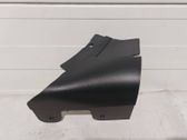 Front bumper mounting bracket