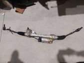 Steering rack