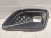 Front fog light trim/grill