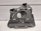 Front fog light trim/grill