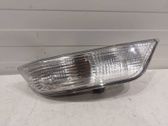 Front indicator light