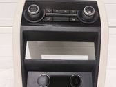 Other center console (tunnel) element