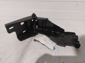Sliding door contact joint