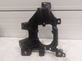 Fog light bracket