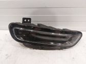 Front fog light