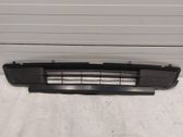 Front bumper lower grill