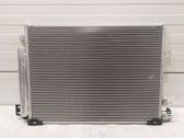 A/C cooling radiator (condenser)