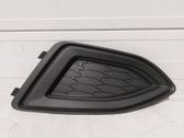 Grille antibrouillard avant