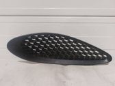 Bonnet/hood grill