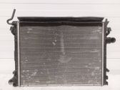 Coolant radiator