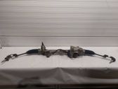 Steering rack