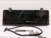 Rear windscreen/windshield window
