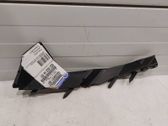 Front bumper mounting bracket