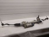 Steering rack
