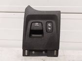 Hand parking brake switch