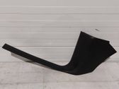Front sill trim cover