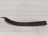 Rear sill trim cover