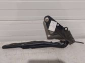 Engine bonnet/hood hinges