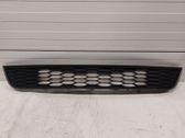 Front bumper lower grill