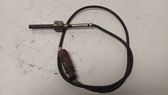 Exhaust gas temperature sensor