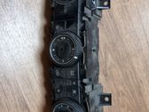 Climate control unit