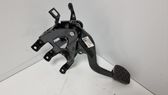 Brake pedal