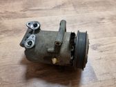 Air conditioning (A/C) compressor (pump)
