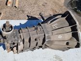 Manual 5 speed gearbox