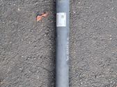 Front prop shaft