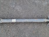 Middle center prop shaft